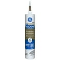 thumbnail image 3 of GE Advanced Silicone Window & Door Sealant, Pack of 1, Brown 10.1 fl oz Cartridge, 3 of 16