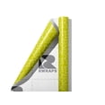 thumbnail image 6 of Rwraps Star Fruit Golden Star Gloss Vinyl Film Wrap 59in x 10ft Vinyl Vehicle Car Film Sheet Roll, 6 of 9