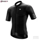 thumbnail image 3 of Maillot de ciclismo DAREVIE Slim Fit SPF 50+ Pro Team, transpirable, de manga corta y larga, equipamiento para ciclismo de montaña para hombre y mujer, 3 of 5