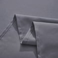thumbnail image 6 of Moonlight20015 Bed Sheet Set 1800 Series 4-Piece Deep Pocket Luxury Soft Microfiber Full Gray, 6 of 8
