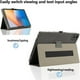 thumbnail image 5 of Funda Protectora para Blackview Tab90 WiFi 11" - Elegante y Antichoque con Soporte Ajustable y Correa de Mano  

(Exactamente 200 caracteres)  

Esta versión:  
- Mantiene las palabras clave, 5 of 6