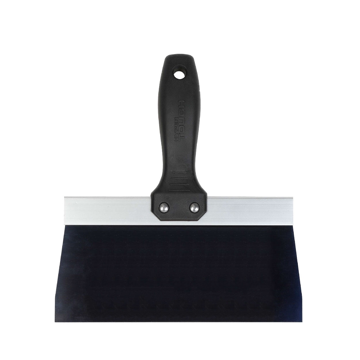 Hyper Tough 8 in Metal Drywall Tape Knife