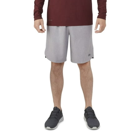 Russell Big Mens Woven Tech Short