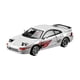 thumbnail image 2 of Modelo de coche a escala 1:64, decoración del hogar, modelo de coche fundido a presión para amantes de los coches, adultos y niños. Plata, 2 of 8