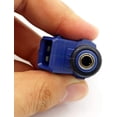 thumbnail image 6 of SecosAutoparts 2x Fuel Injector Compatible with Polaris RZR Sportsman Ranger EFI 700 800 0280156208 1202863, 6 of 6