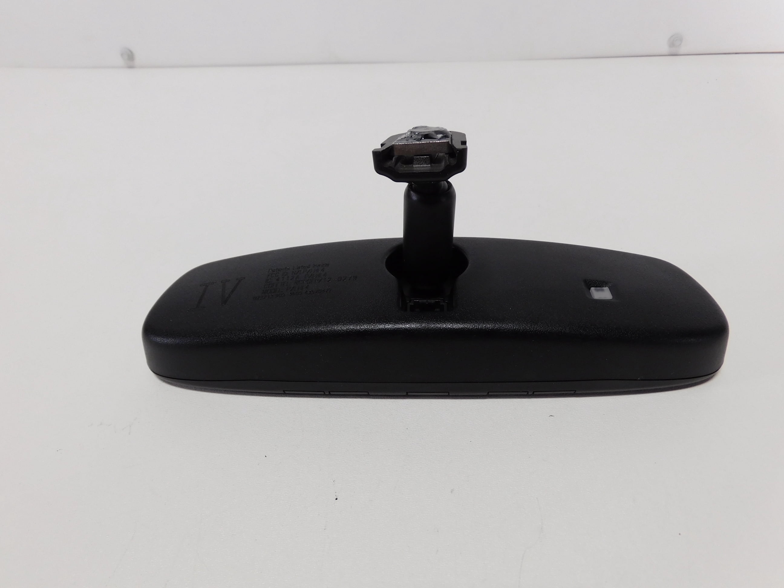 Pre-Owned 13-18 Nissan Altima Interior Rear View Mirror OEM LKQ - Verify Specific Vehicle Fitment In Description - (Good)