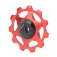 thumbnail image 1 of Bike Guide Wheel,Rear Derailleur Pulley 11 Rear Derailleur Pulley Bike Rear Derailleur Pulley Cutting-Edge Features, 1 of 8