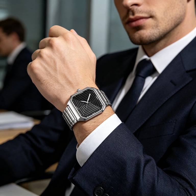 elegant dress watches for men Best Slim Dress Watch For Men? | myGemma