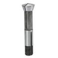 thumbnail image 3 of Grinding Machine Collet, Elastic Collet Replacement Reliable Durable Fixed Collet M20 Thread Chuck High Hardness Collet  For Drilling Machines 5mm, 3 of 8