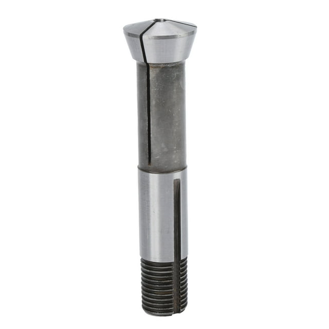 Mandrin de Filetage M20, Collier Élastique de Remplacement pour Machine de Broyage 5mm