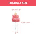 thumbnail image 2 of Funny Children's Pinata Traditional Birthday Party Favor Mexican Pinata Plaything, 2 of 7
