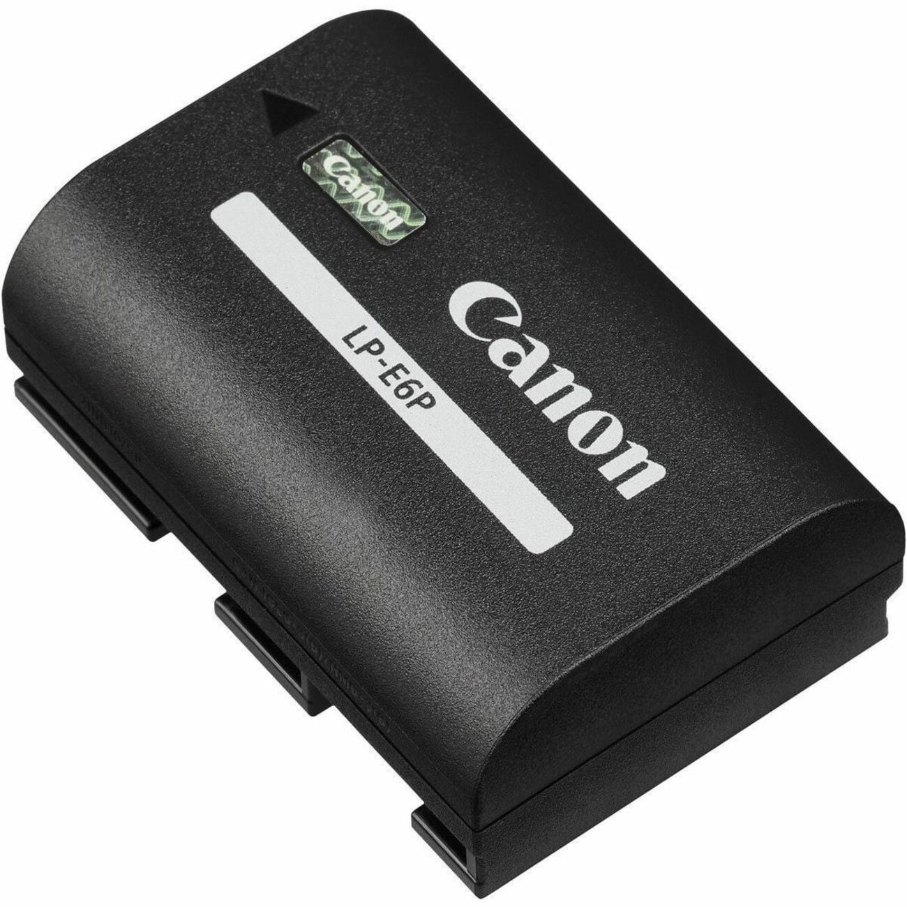 Canon LP-E6P Battery - For Charger, Camera - Battery Rechargeable - Proprietary Battery Size - 2130 mAh Canon LP-E6P Battery - For Charger, Camera - Battery Rechargeable - Proprietary Battery Size - 2130 mAh