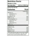 thumbnail image 2 of Sambazon Unsweetened Acai Superfruit Pack 1, 0.88 Pound -- 10 per Case, 2 of 2