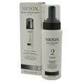 thumbnail image 3 of Nioxin System 2 Scalp & Hair Leave-In Treatment 6.8 oz, 3 of 3