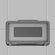 thumbnail image 1 of Caja Del Soporte Del Teléfono De La Ducha, Soporte Del Teléfono Celular De La Ducha Sin Taladro Montado En La Pared Para El Hogar, 1 of 7