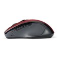 thumbnail image 4 of Kensington Pro Fit Wireless Mid-Size Mouse, Red, 4 of 5