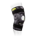 thumbnail image 2 of DonJoy Performance Bionic Knee Support Brace: Camo, Medium, 2 of 4