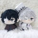 thumbnail image 4 of Muñeco de peluche de Bungou Stray Dogs, Gogol, Dazai, Osamu, Nakahara, Chuuya, Ryunosuke, Akutagawa, llavero de anime para cosplay, regalo para niños, 4 of 7