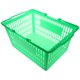 thumbnail image 5 of GOOHOCHY Cesta para artículos diversos, cesta de ducha, cesta de almacenamiento, organizador, cesta de baño, caja de accesorios, 5 of 8