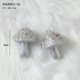 thumbnail image 3 of Adornos navideños con forma de champán para árbol de Navidad, bolas decorativas, adornos navideños, bolas colgantes para fiesta de Navidad, regalo de Año Nuevo para el hogar, 3 of 5