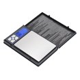 thumbnail image 3 of Gram Scale Tool, Battery Powered Kitchen Weigh Wide Application 2000g Wide Range  for Accessory, 3 of 7