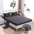 thumbnail image 4 of 6 Pieces Gamer Comforter Set for Boys Gaming Bedding Set Full Size,Video Game, 4 of 7