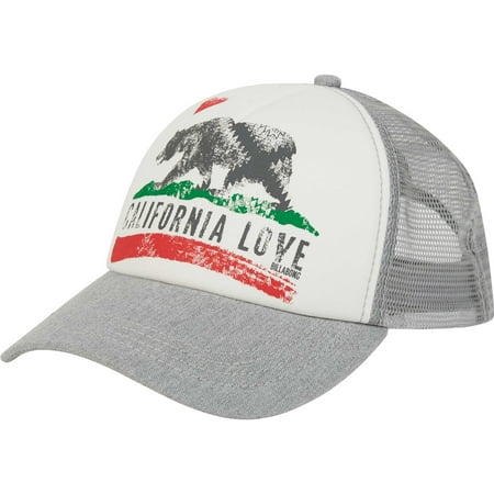 - Billabong Women's Pitstop Adjustable Hats