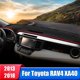thumbnail image 2 of Alfombrilla antideslizante para salpicadero de coche, Panel de instrumentos para Toyota RAV4, XA40, 2013, 2014, 2015, 2016, 2017, 2018, accesorios, 2 of 5