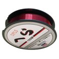 thumbnail image 1 of Sonducket 100M hilo de pescar de nailon hilo de monofilamento hilo de pesca al aire libre Casual atlético accesorios de pesca Pescar vino rojo 2.5 Sonducket DJ1095-16, 1 of 6