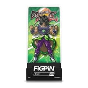 FiGPiN Dragon Ball FighterZ Broly #495 Exclusive