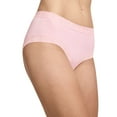 thumbnail image 5 of Jockey Women's Soft Stretch Lace Microfiber Hipster, 5 of 6