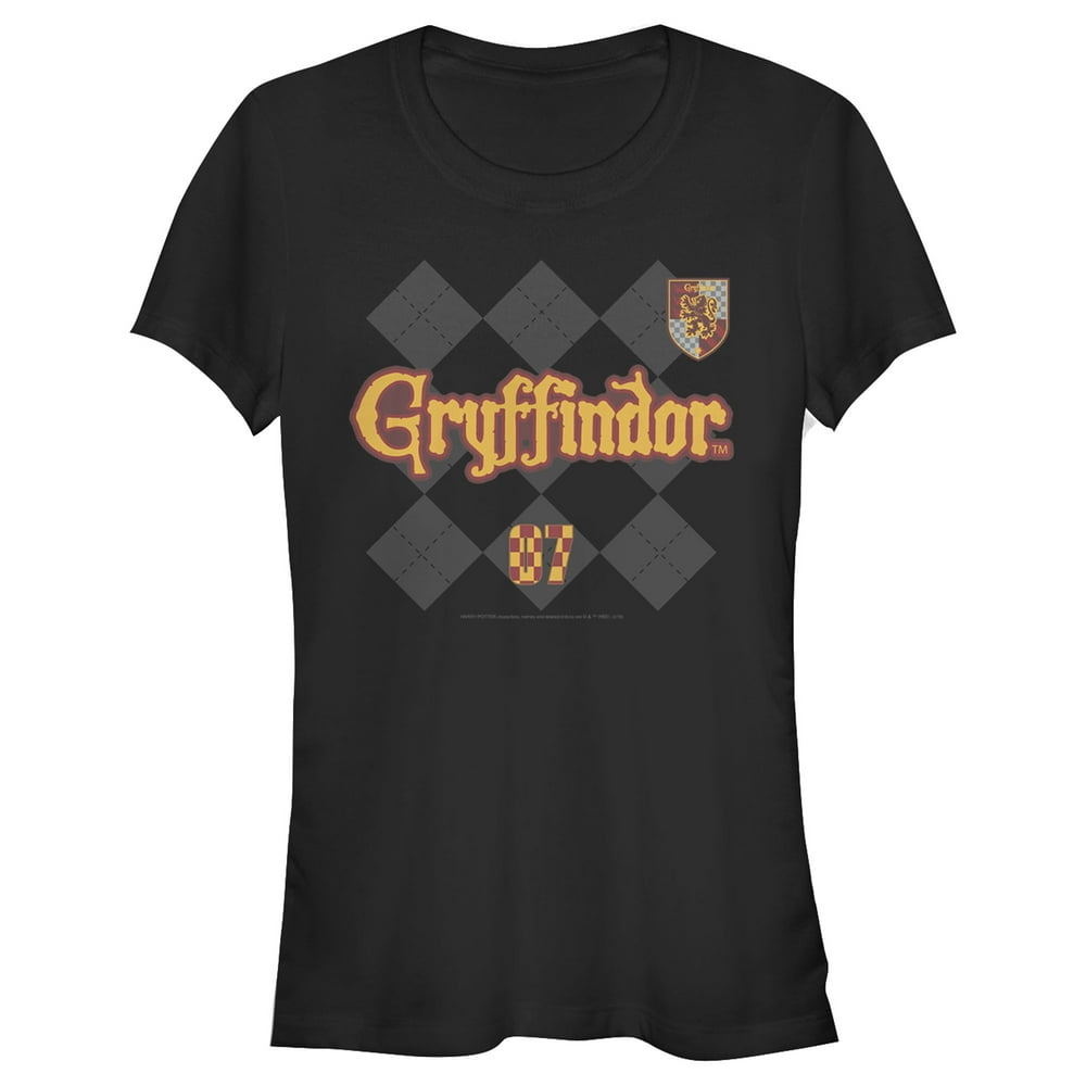 harry potter walmart shirt