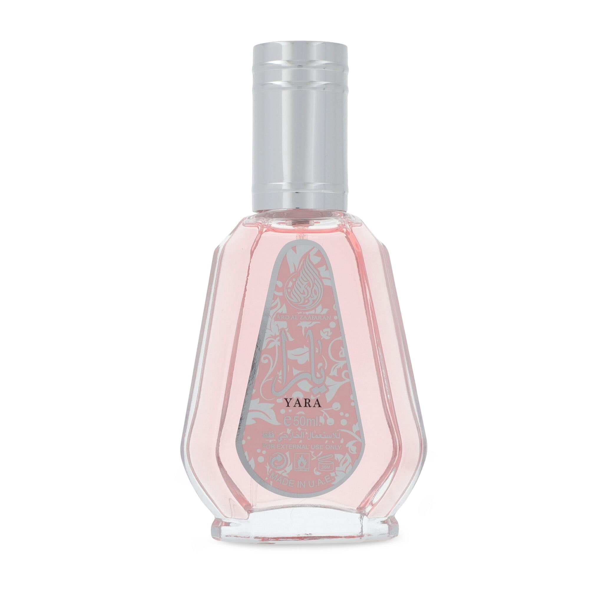 Lattafa Yara Eau de Parfum, Perfume for Women, 50ml - Walmart.com