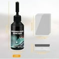 thumbnail image 6 of Windshield Crack Repair Kit, 2025 New Glass Repair Liquid for Cracks, Car Windshield Crack Repair Kit, Premium Windshield Repair Kit for Chips and Cracks, Quick Fix Windshield Glass Repair Tools, 6 of 7