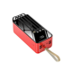 thumbnail image 1 of Power Bank 60000mah Bateria Portatil 66w Carga Super Rápida Belug, Roja, 1 of 5