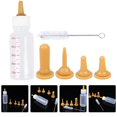 thumbnail image 3 of NEWCE  1 Set Small Pet Puppy Kitten Feeding Bottle Nursing Bottle Pet Accessories, 3 of 6