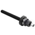 thumbnail image 1 of SEEBOO LS Harmonic Balancer Installation Tool Crank Pulley Install Tool 551141 Compatible with GM 1997-UP V8 LS1 LS2 LS3 LS4 LSX LSA LS6 LQ4 LQ9 with Thrust Bearing & Wrench Flats, 1 of 7