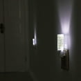 thumbnail image 7 of Cauagu Frog Wear Chef Hat Print LED Nightlight,0.5W Night Lights Plug into Wall 1 Pack with Dusk-to-Dawn Light Sensor Soft Glow Lamp for Bathroom Adult Hallway-EU, 7 of 7