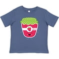 thumbnail image 3 of Inktastic Cute Kawaii Jelly Boys or Girls Baby T-Shirt, 3 of 5