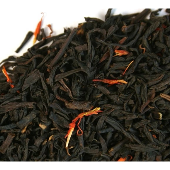 White Ambrosia Tea
