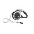 thumbnail image 1 of Correa retráctil para perros FLEXI New Comfort Tape para perros pequeños, 1 of 7