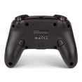 thumbnail image 4 of PowerA Enhanced Control Inalambrico para Nintendo Switch - Negro Nintendo Switch, 4 of 5
