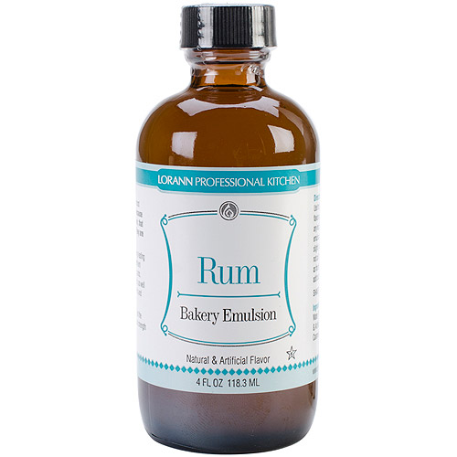 Artificial Flavor Bakery Emulsions 4 OuncesAlmond