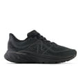 thumbnail image 2 of New Balance Womens Fresh Foam X 860 V13 Running Shoe, Black/Lead, 10, 2 of 9
