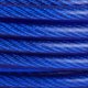 thumbnail image 4 of KAIYANG Correa de alambre resistente a la corrosión para mascotas, cuerda de seguridad para perros (3 m, azul), 1 pieza, COLOR 5, 4 of 5