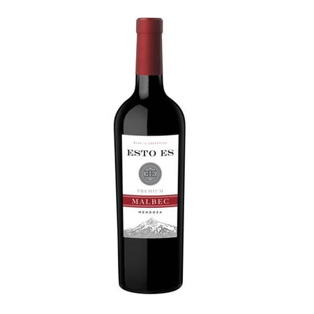 Esto Es Malbec 750ml