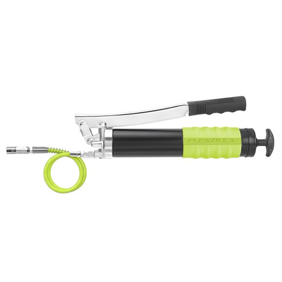 Pistola de Grasa Flexzilla L1355FZ de Palanca para Uso Pesado
