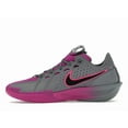 thumbnail image 2 of Nike Men's Air Zoom GT Cut 3 Smoke Grey Hot Fuchsia Basketball Shoes, from StockX, 2 of 5