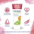 thumbnail image 3 of Crema de caléndula Boiron para primeros auxilios, quemaduras y cortes, 75 ml, 3 of 9
