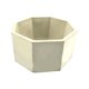 thumbnail image 2 of Molde de silicona para jarrón DIYmolde antiadherente para maceta para decoración de mesa de oficina en casa (C) Ndcxsfigh Para estrenar, 2 of 4